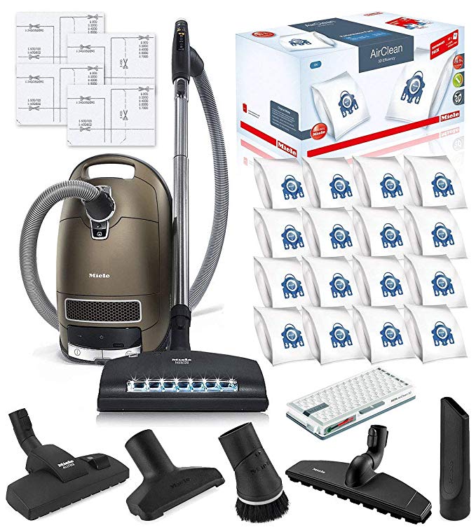 Complete C3 Brilliant